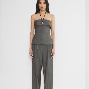 Aritzia Element Tube Top